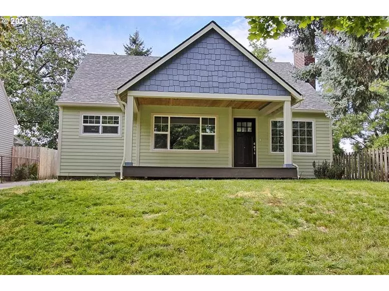 Portland, OR 97202,4741 SE 34TH AVE