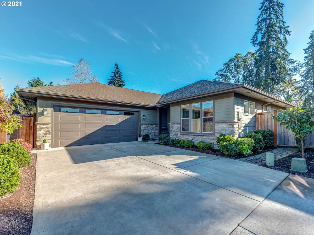 Eugene, OR 97401,1450 PIPER LN