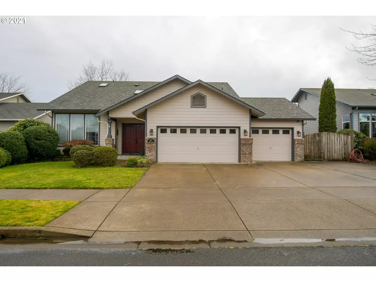 Eugene, OR 97404,4127 SABRENA AVE