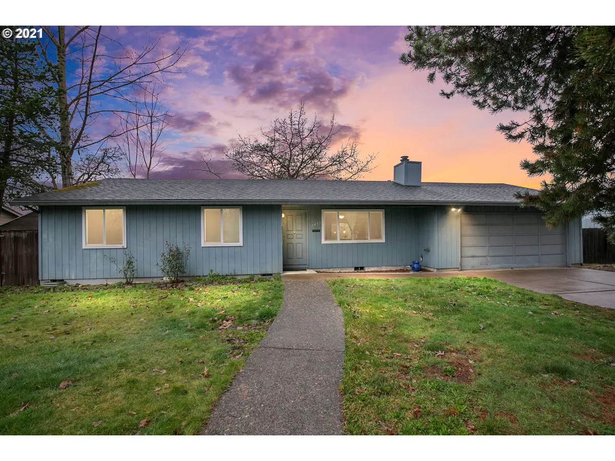 Hillsboro, OR 97123,2453 SE 56TH CT