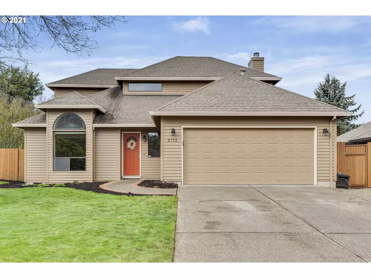 Milwaukie, OR 97267,5715 SE QUIET MEADOWS DR