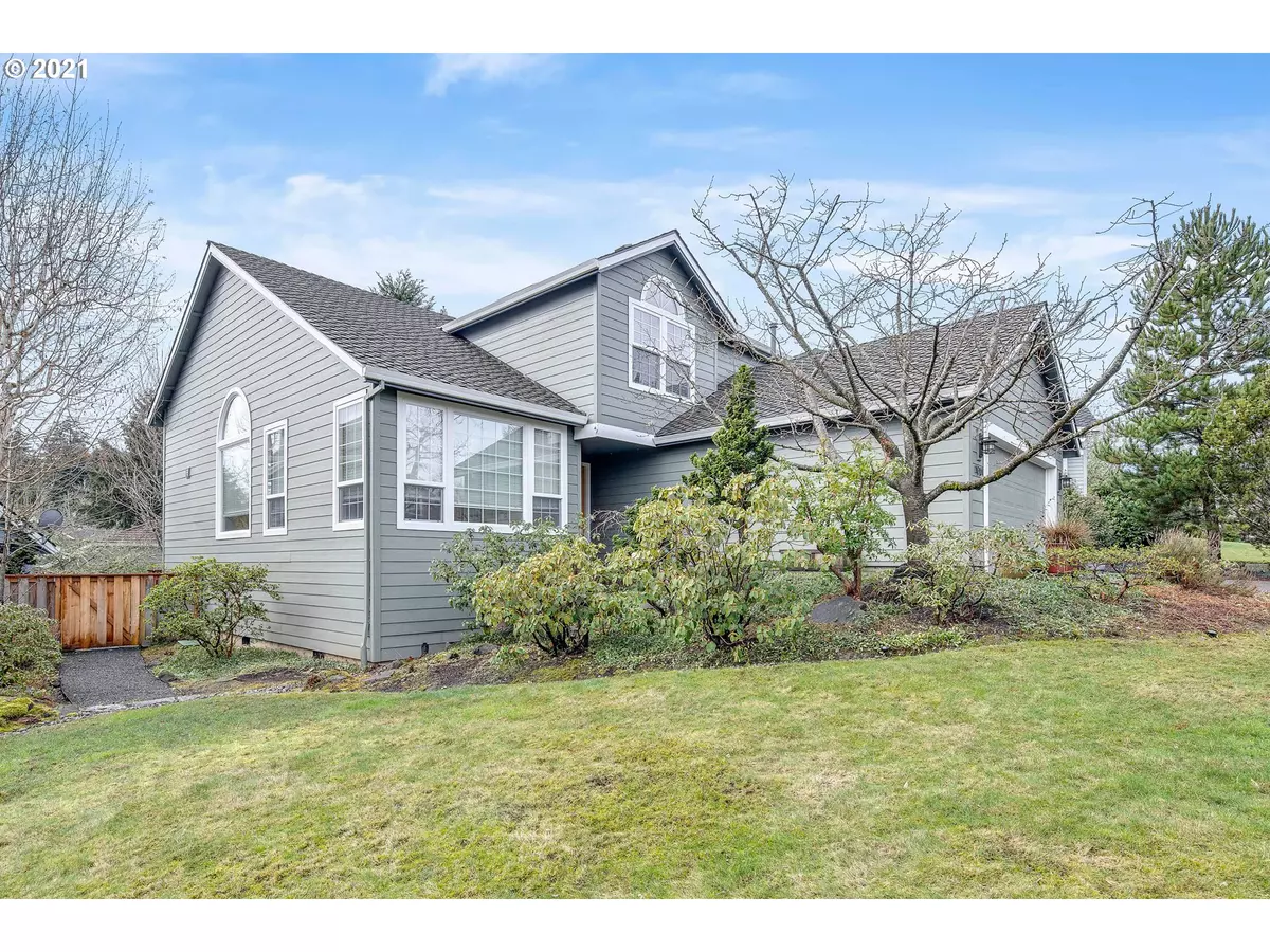 Beaverton, OR 97007,11261 SW PINTAIL LOOP