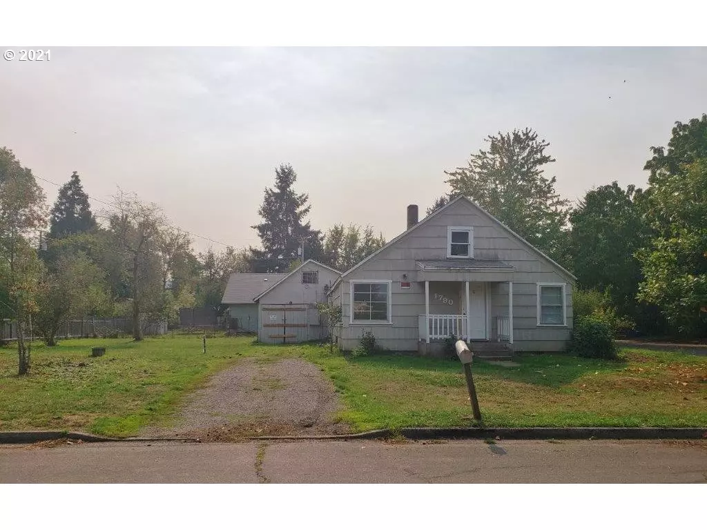 Eugene, OR 97402,1790 W 14TH AVE