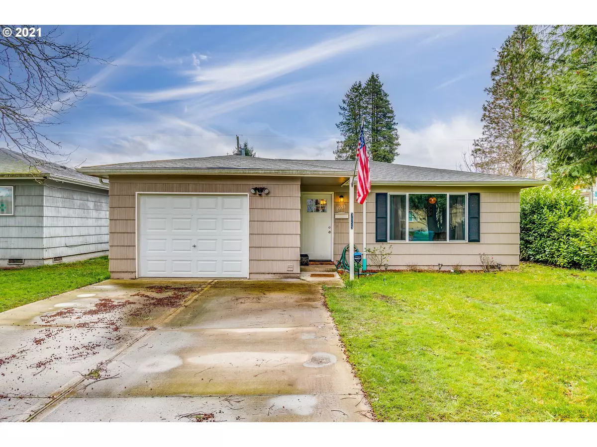 Longview, WA 98632,3053 HEMLOCK ST