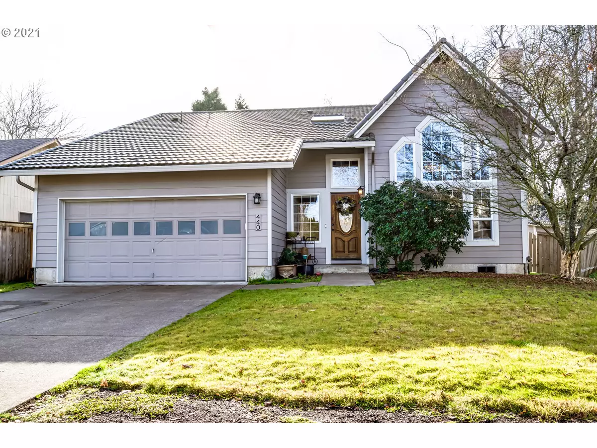 Eugene, OR 97404,440 LYNNBROOK DR