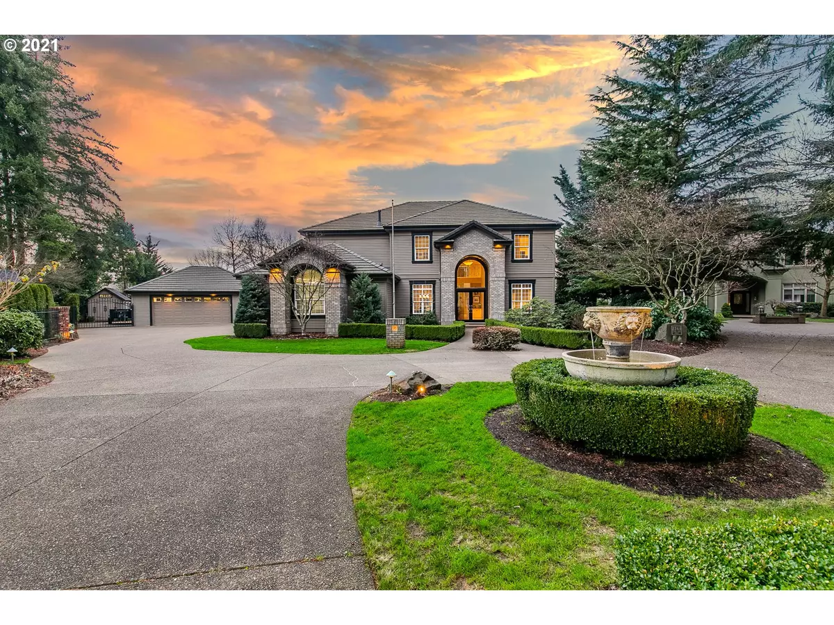 Eugene, OR 97408,2337 PARK VIEW DR