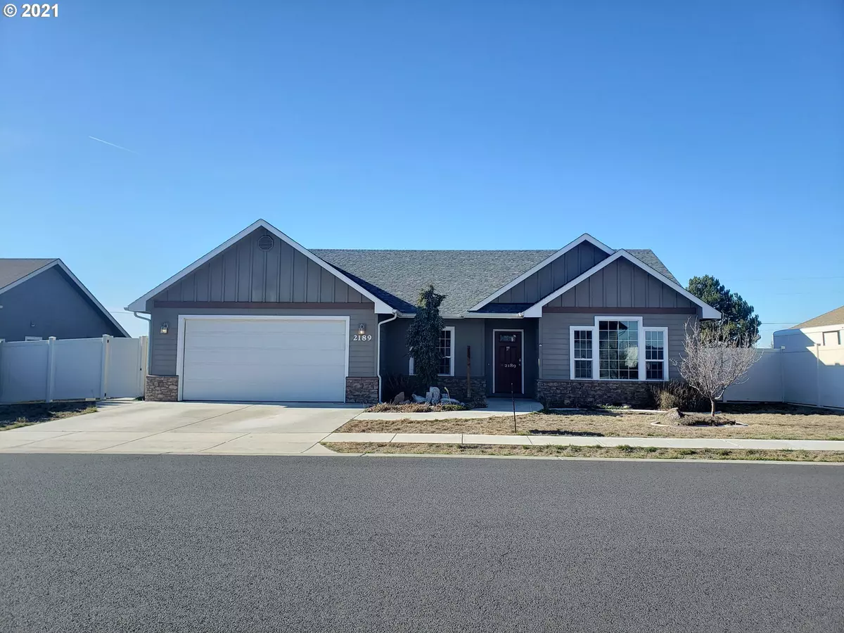 Hermiston, OR 97838,2189 NE 8TH ST