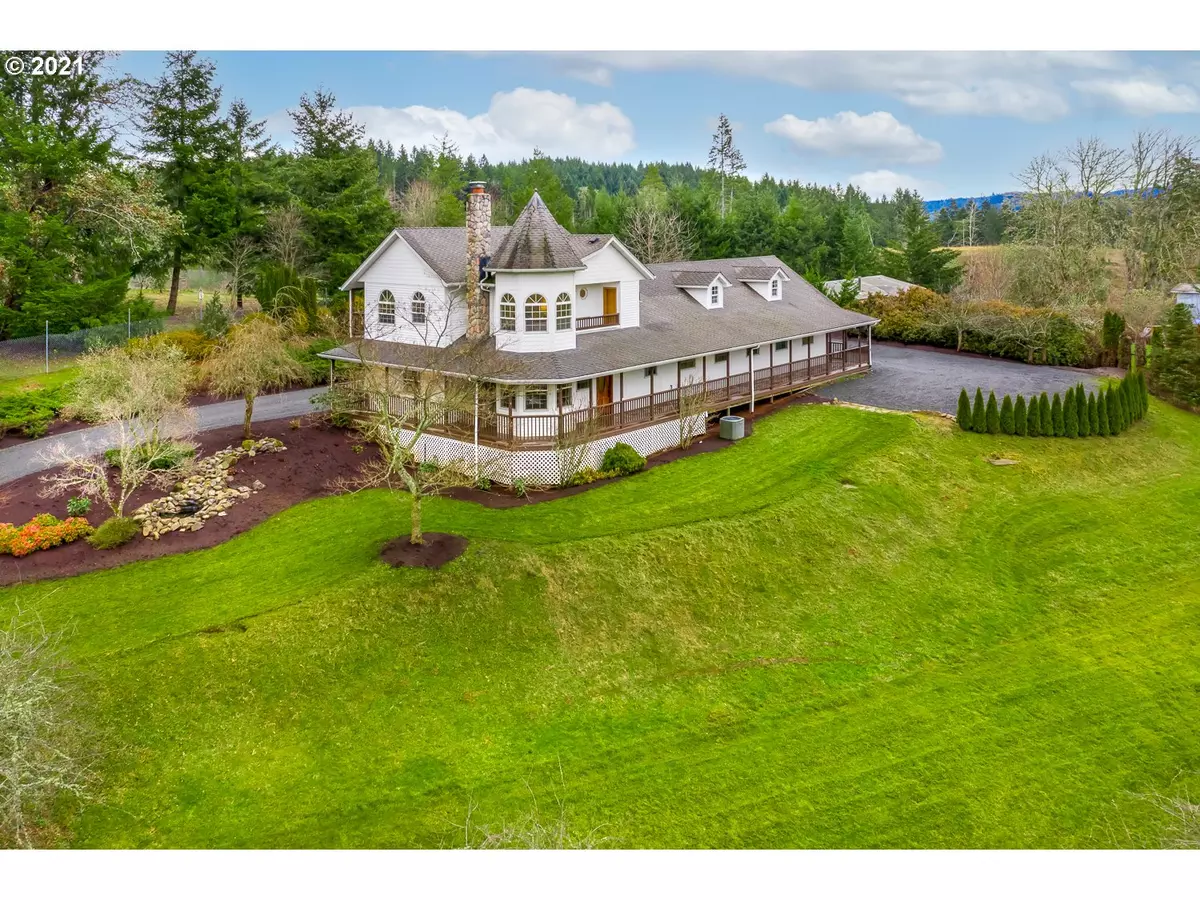 Eugene, OR 97402,86104 Sells View LN