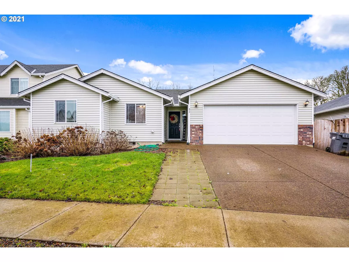 Lebanon, OR 97355,52 E JADON DR