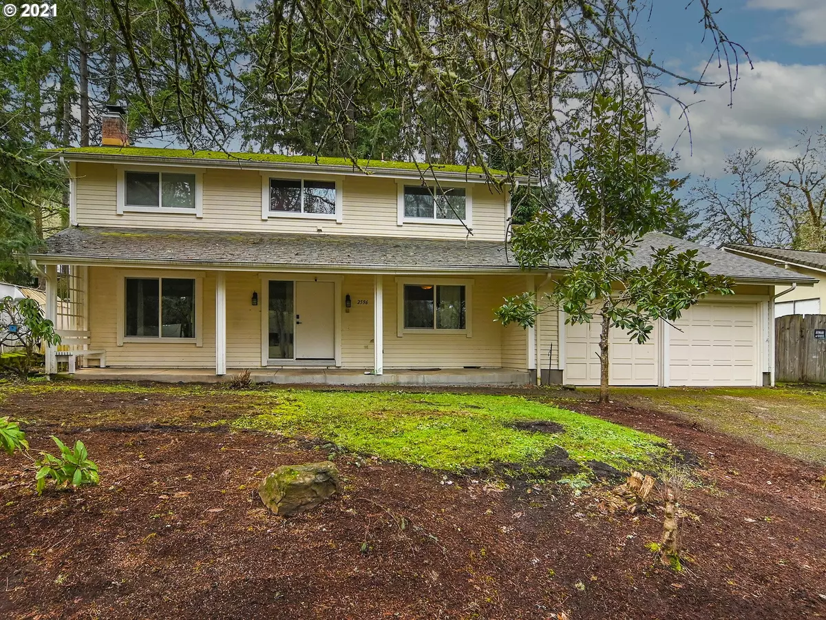 Eugene, OR 97405,2596 W WINDSOR CIR