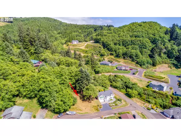 Rockaway Beach, OR 97136,Horizon CT #400