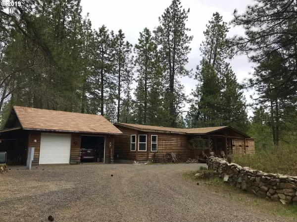 Trout Lake, WA 98650,13 CHAPARRAL RD