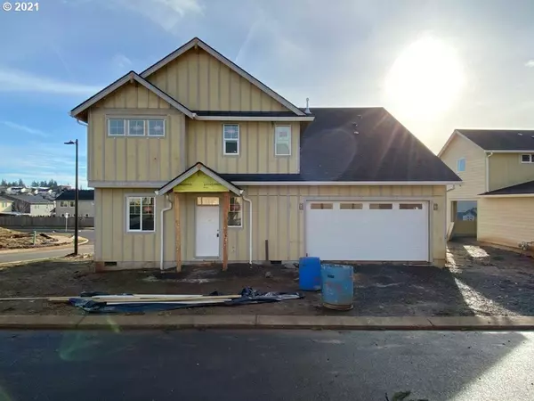 Sandy, OR 97055,36931 Olson ST #Lot21