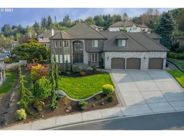 4940 NW SIERRA CT, Camas, WA 98607