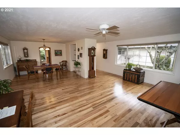 Gresham, OR 97030,21507 SE MAIN ST