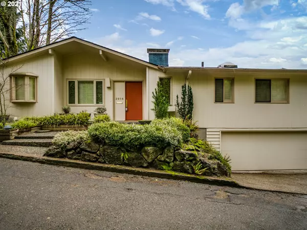 2916 NW Verde Vista TER, Portland, OR 97210