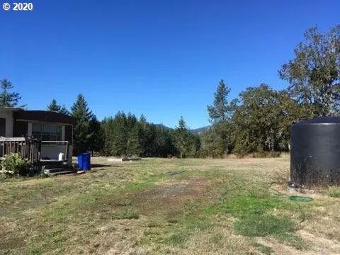 Camas Valley, OR 97416,785 QUIET MOUNTAIN RD