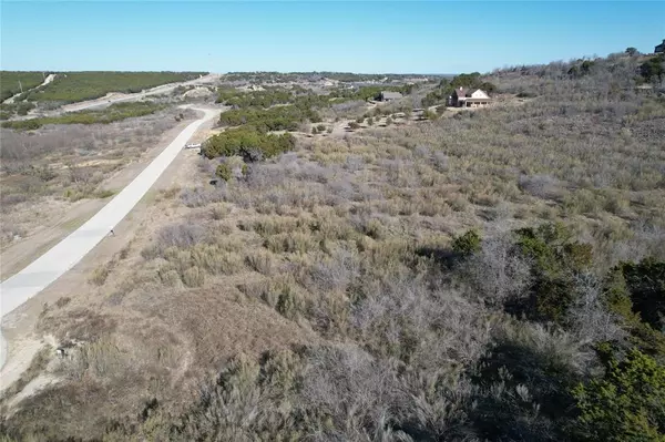 Graford, TX 76449,Lot 265 Canyon Wren Loop