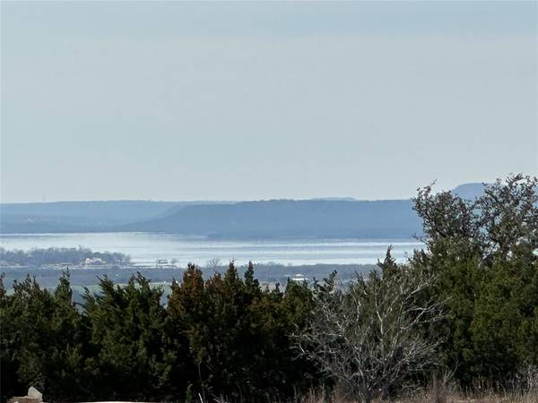 Lot 284 Shooting Star Court, Possum Kingdom Lake, TX 76449