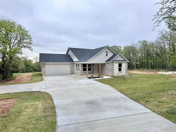 Poolville, TX 76487,124 Monarch Lane