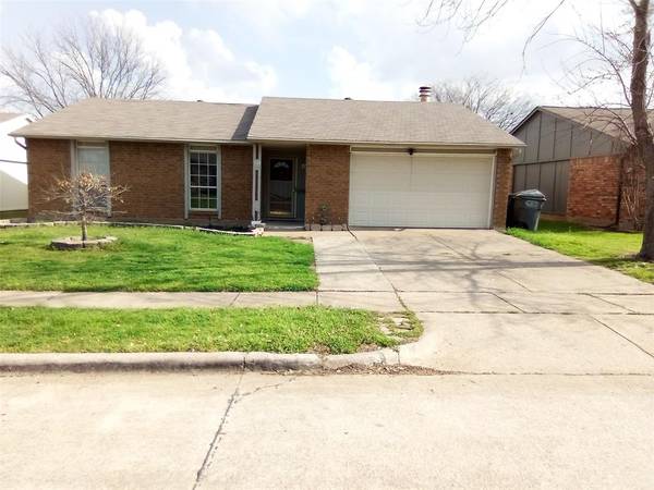 738 Wandering Way Drive, Allen, TX 75002