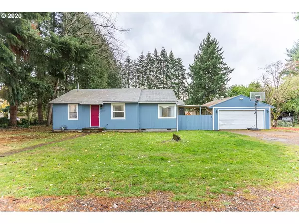 8105 NE 32ND ST, Vancouver, WA 98662