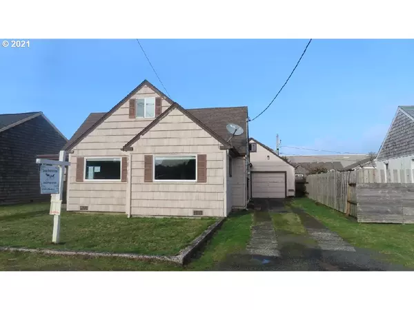 Seaside, OR 97138,1020 6th AVE