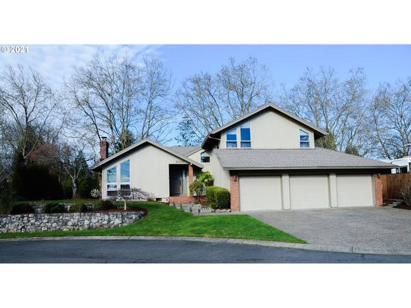 8685 SW MIAMI, Wilsonville, OR 97070