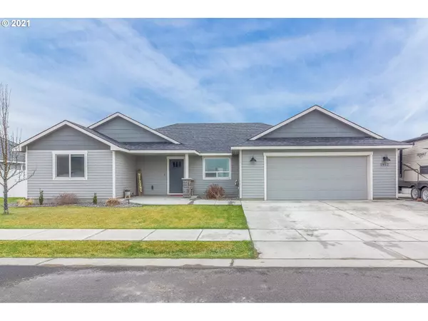 1912 NE 8TH ST, Hermiston, OR 97838