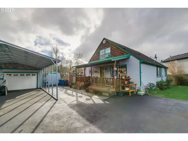 Milwaukie, OR 97222,9505 SE 55TH AVE