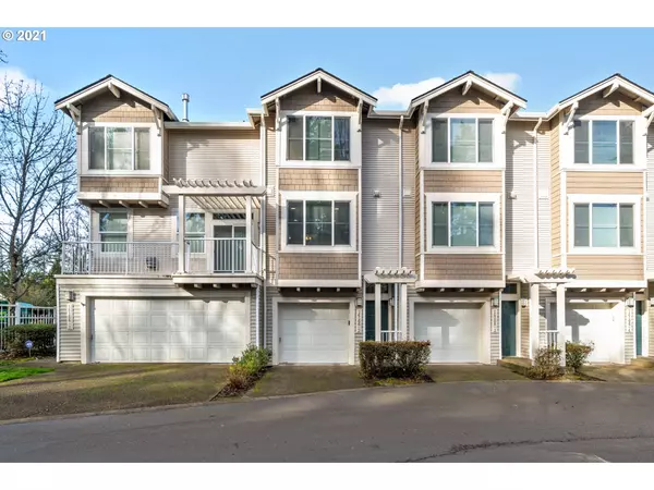 14166 SW BARROWS RD #2, Tigard, OR 97223