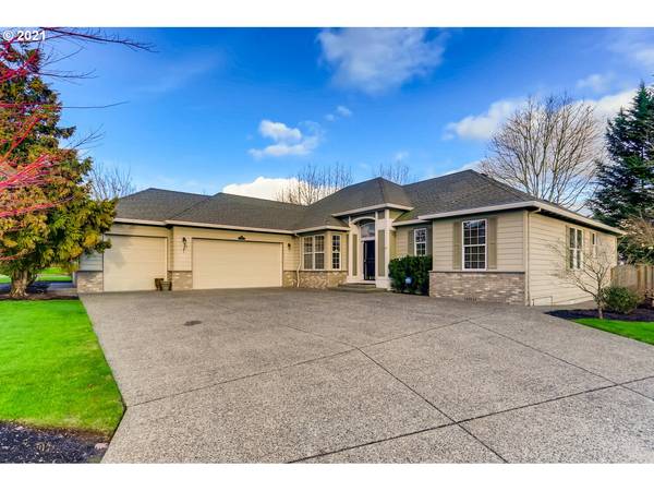 31518 SW WILDWOOD CT, Wilsonville, OR 97070