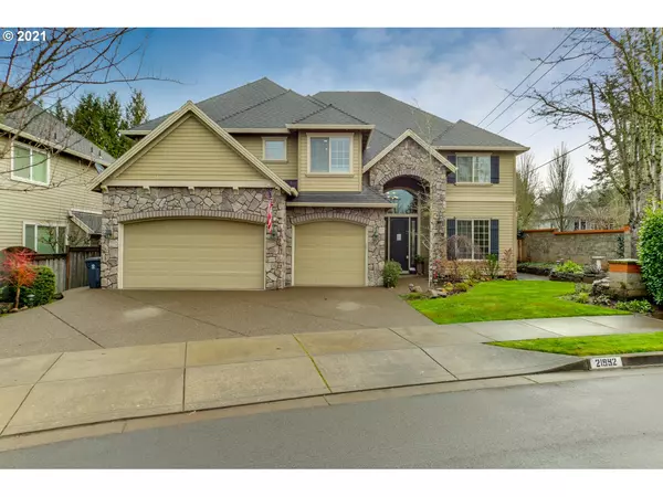 21992 SW 107TH AVE, Tualatin, OR 97062