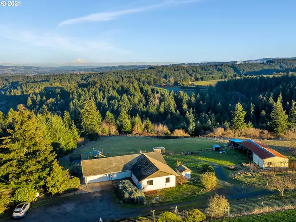 Hillsboro, OR 97123,18000 SW FINNIGAN HILL RD