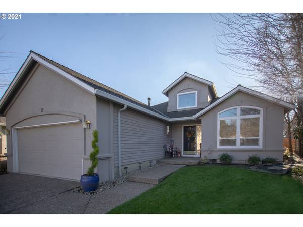 32557 SW JULIETTE DR, Wilsonville, OR 97070