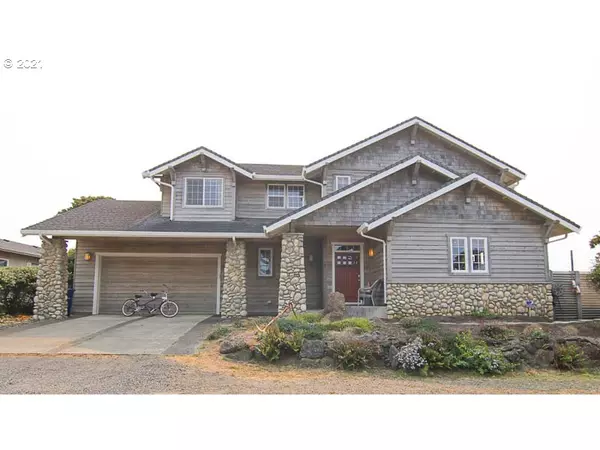 Gleneden Beach, OR 97388,380 PEARL ST