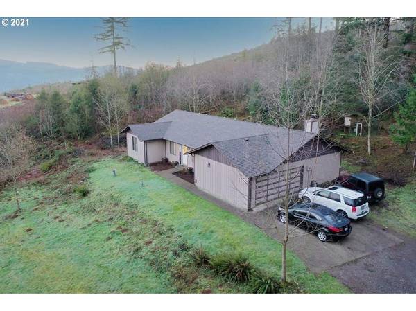 24905 NE HINNESS RD, Brush Prairie, WA 98606