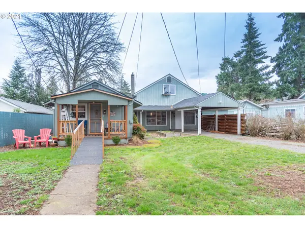 612 S 7TH ST, Cottage Grove, OR 97424
