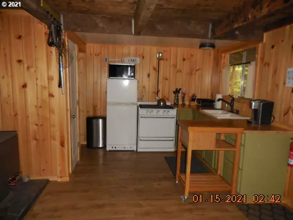 Cougar, WA 98616,Cabin 141 Northwoods