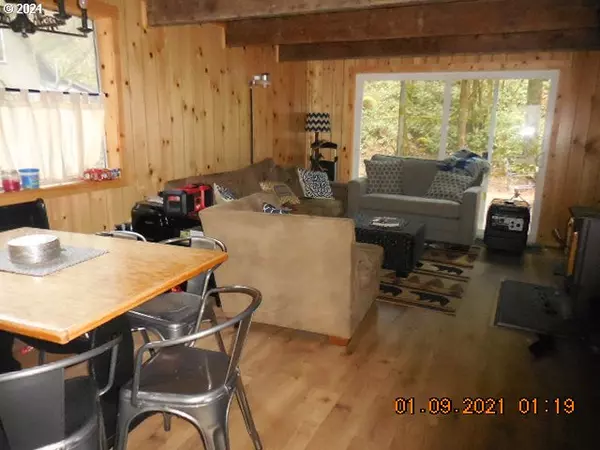 Cougar, WA 98616,Cabin 141 Northwoods