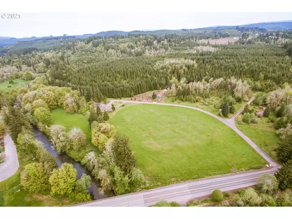 Vernonia, OR 97064,0 Sheely Ck RD #Lot 2