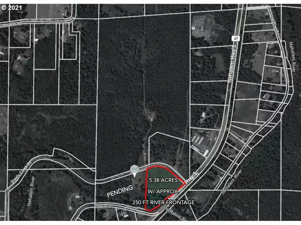 Vernonia, OR 97064,0 Sheely Ck RD #Lot 2