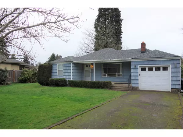 1345 BRICKLEY RD, Eugene, OR 97401