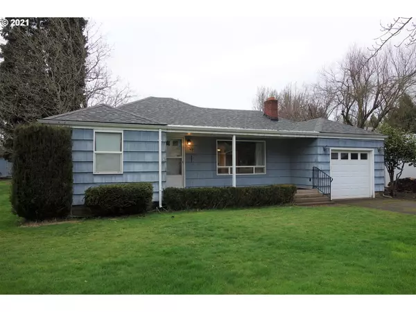 Eugene, OR 97401,1345 BRICKLEY RD