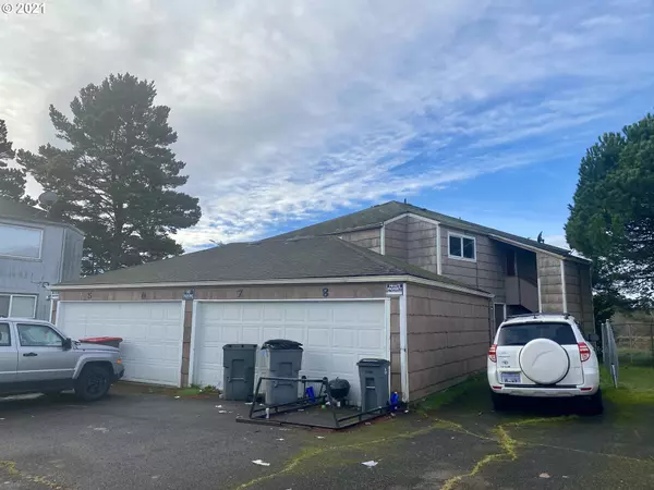 Seaside, OR 97138,810 S Holladay DR