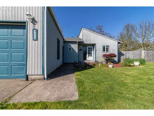 Albany, OR 97322,4119 RAMONA PL