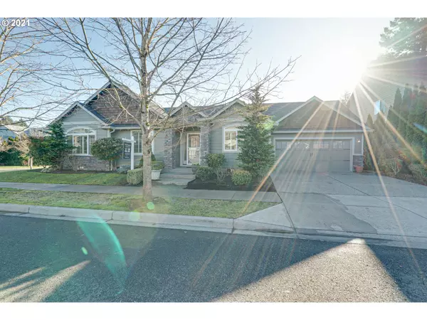 8624 NE 31ST CIR, Vancouver, WA 98662