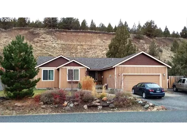 Canyon City, OR 97820,235 ELKVIEW DR