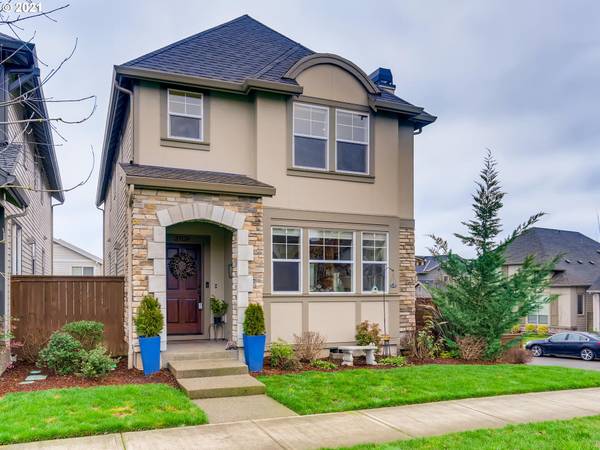 29124 SW SAN MIGUEL LN, Wilsonville, OR 97070