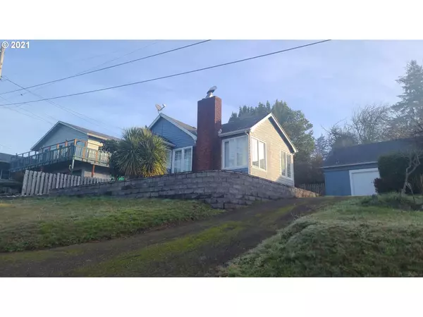 Coos Bay, OR 97420,468 9TH AVE